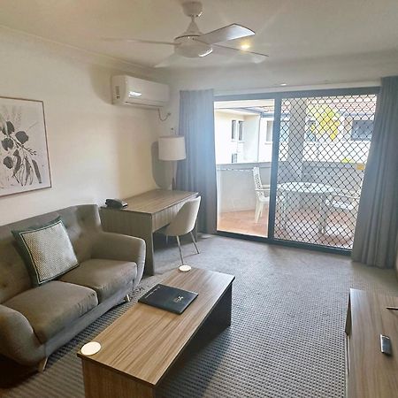 Quest Ascot Aparthotel Brisbane Eksteriør bilde