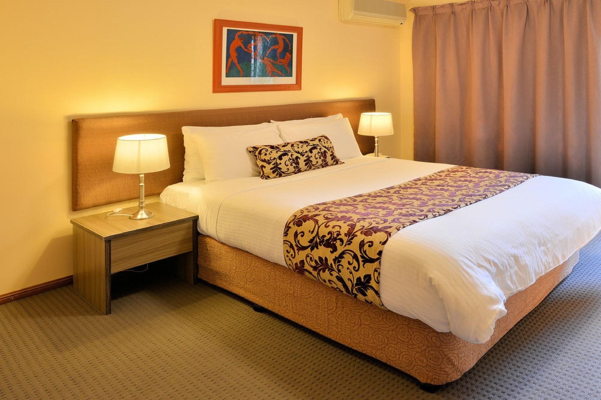 Quest Ascot Aparthotel Brisbane Eksteriør bilde