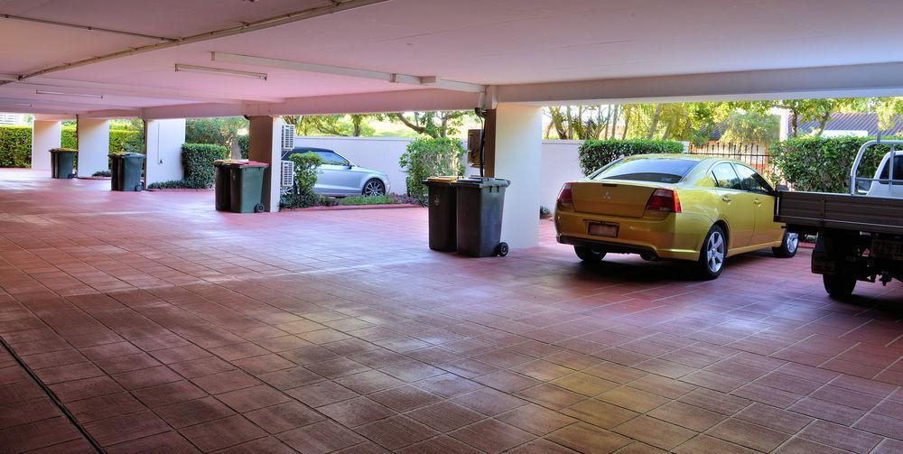 Quest Ascot Aparthotel Brisbane Eksteriør bilde