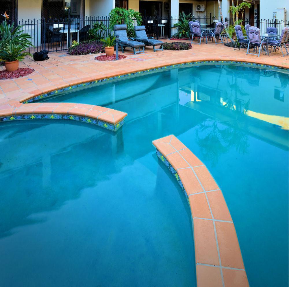Quest Ascot Aparthotel Brisbane Eksteriør bilde