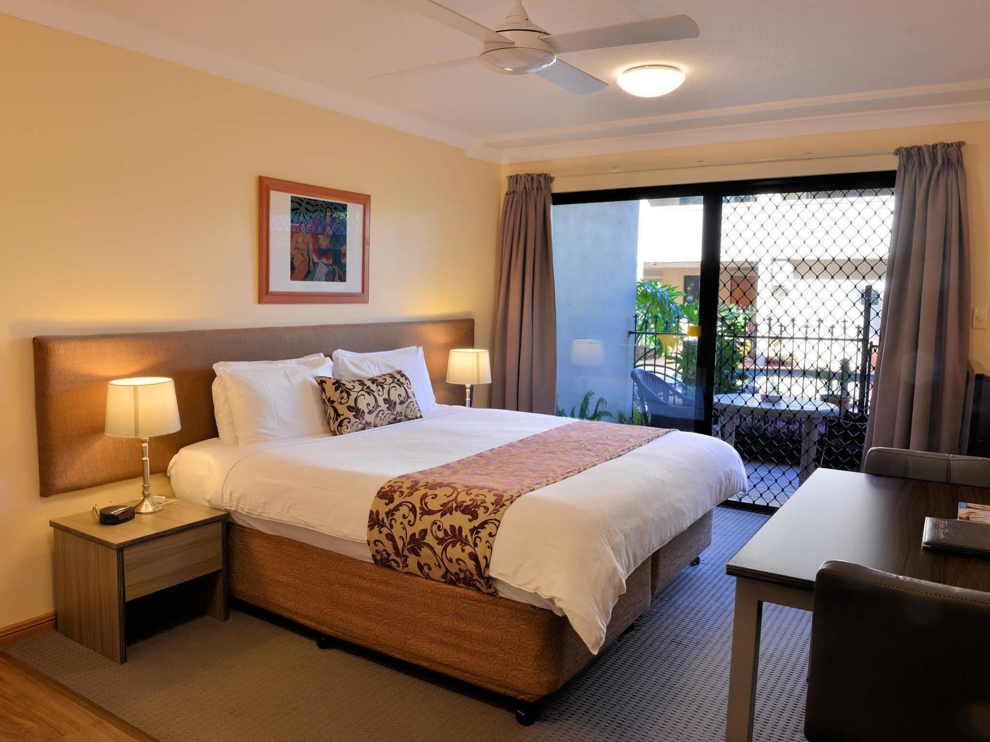 Quest Ascot Aparthotel Brisbane Eksteriør bilde