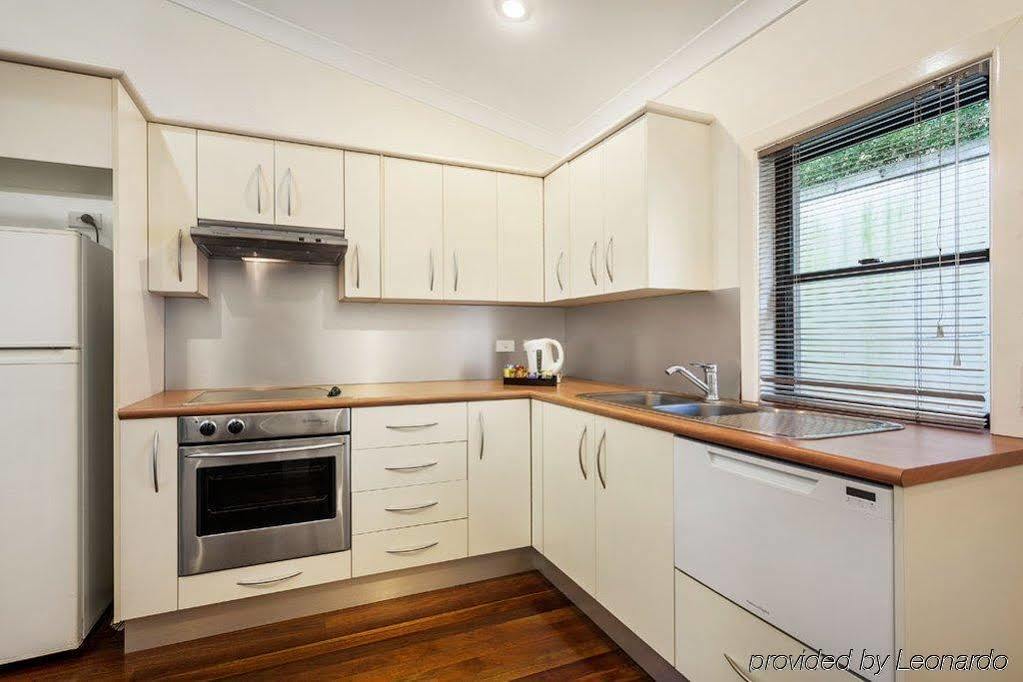 Quest Ascot Aparthotel Brisbane Eksteriør bilde