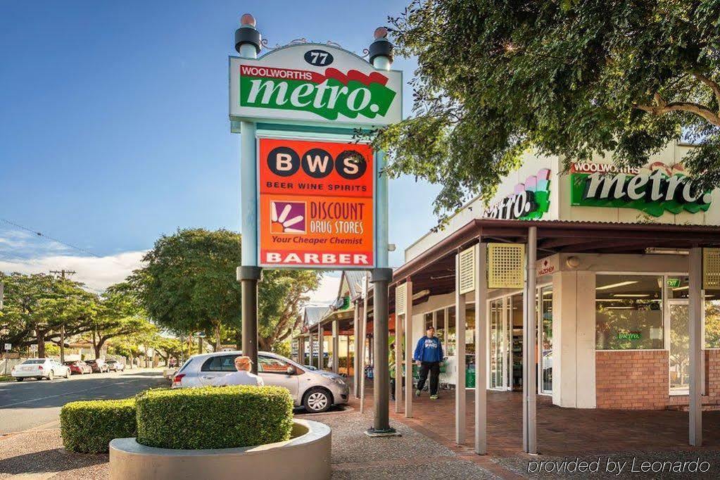 Quest Ascot Aparthotel Brisbane Eksteriør bilde