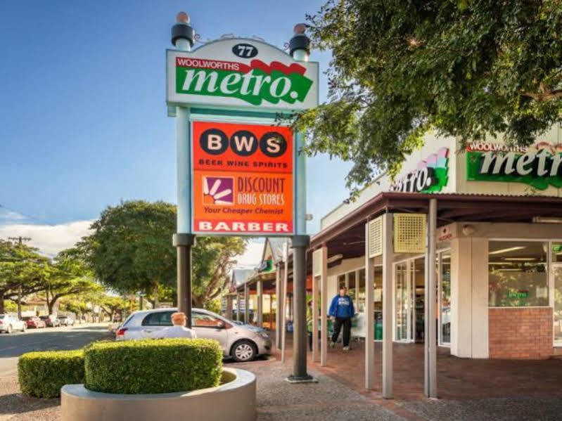 Quest Ascot Aparthotel Brisbane Eksteriør bilde
